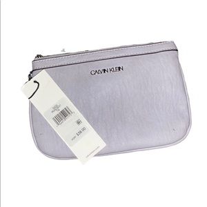Calvin Klein wristlet